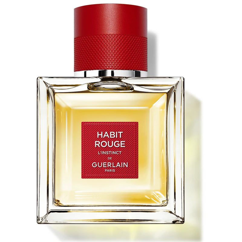 Habit Rouge L’Instinct