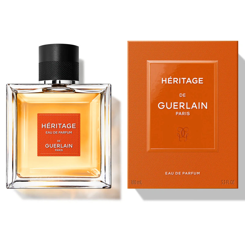 Héritage Eau de Parfum