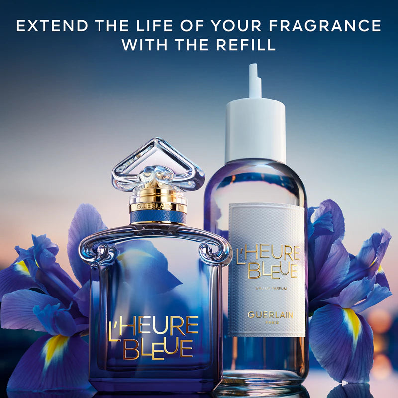 L’Heure Bleue