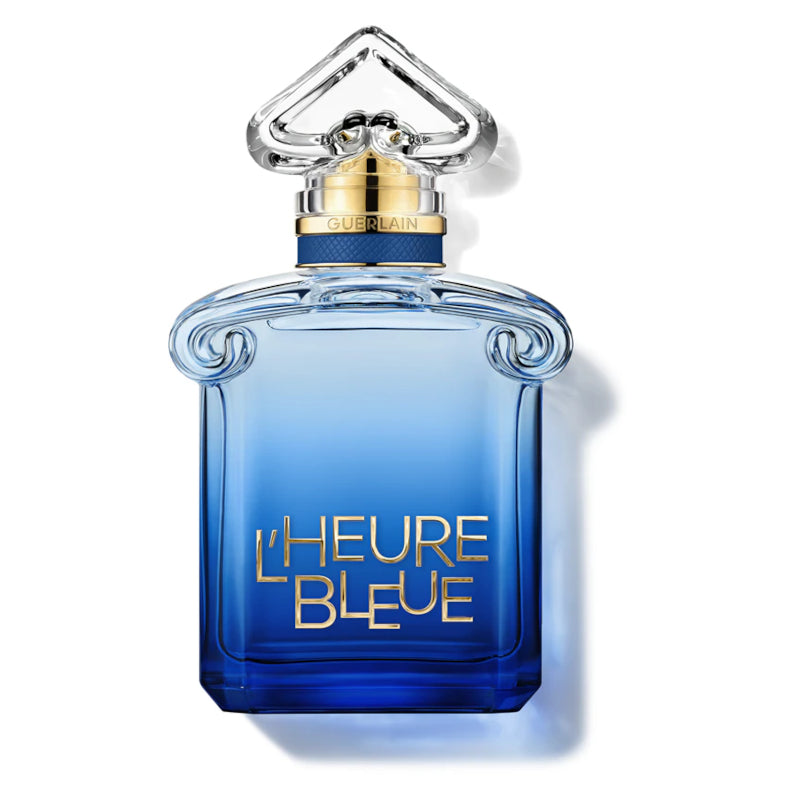 L’Heure Bleue
