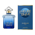 L’Heure Bleue