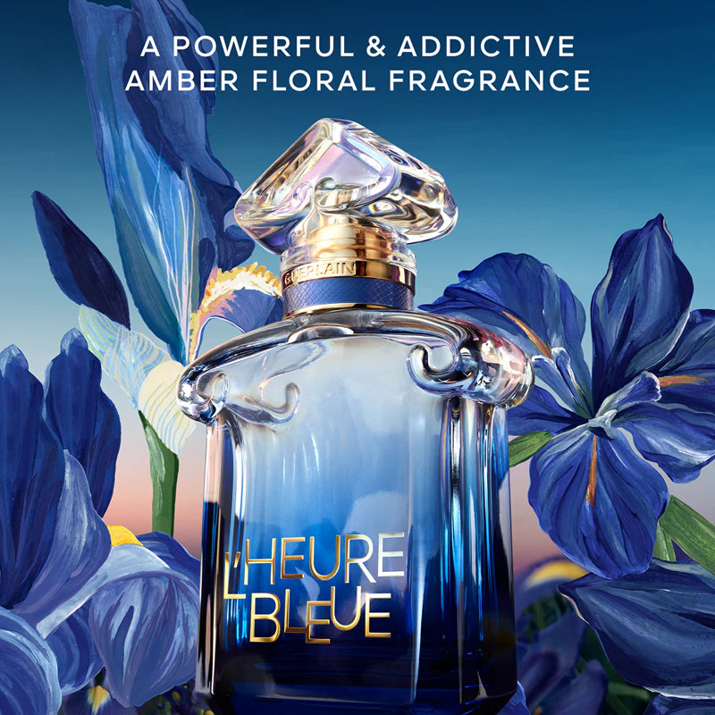 L’Heure Bleue
