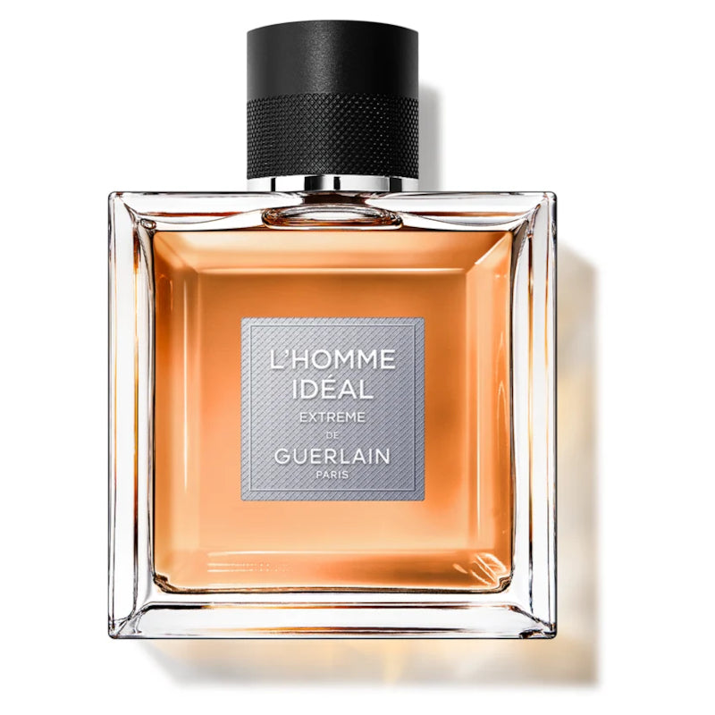 Guerlain L’Homme Idéal Extrême, parfum homme, deuxième visuel