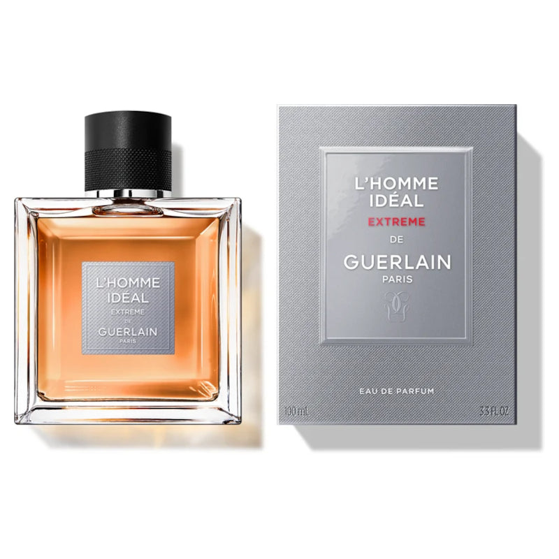 Guerlain L’Homme Idéal Extrême, parfum homme