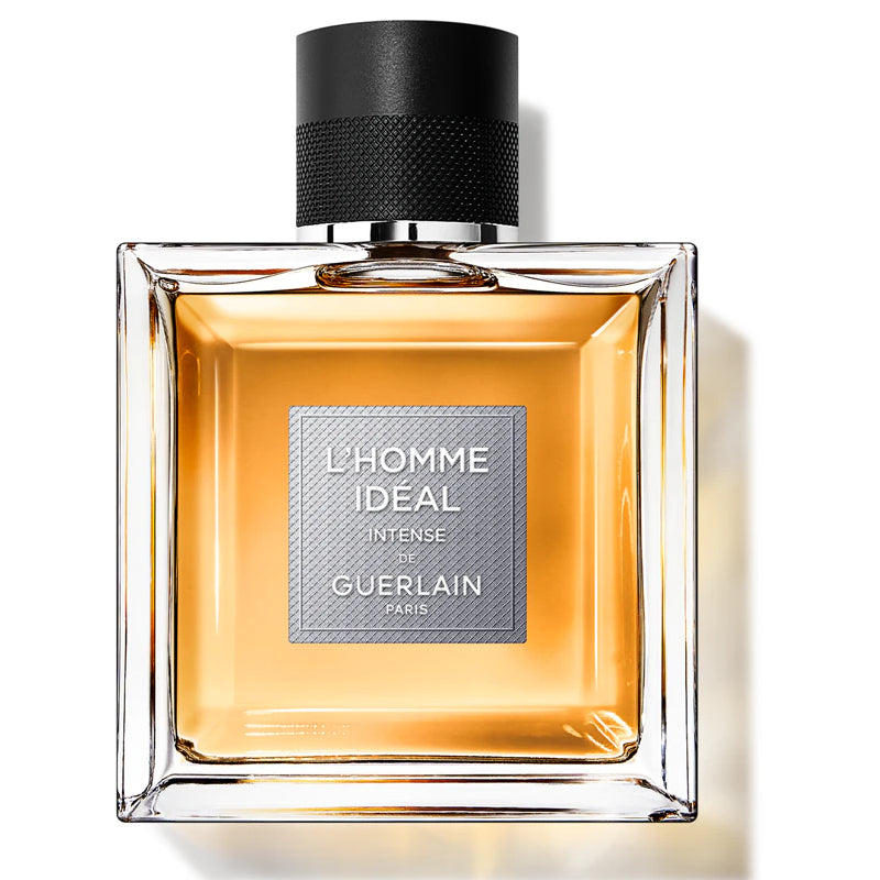 L’Homme Idéal L'Intense