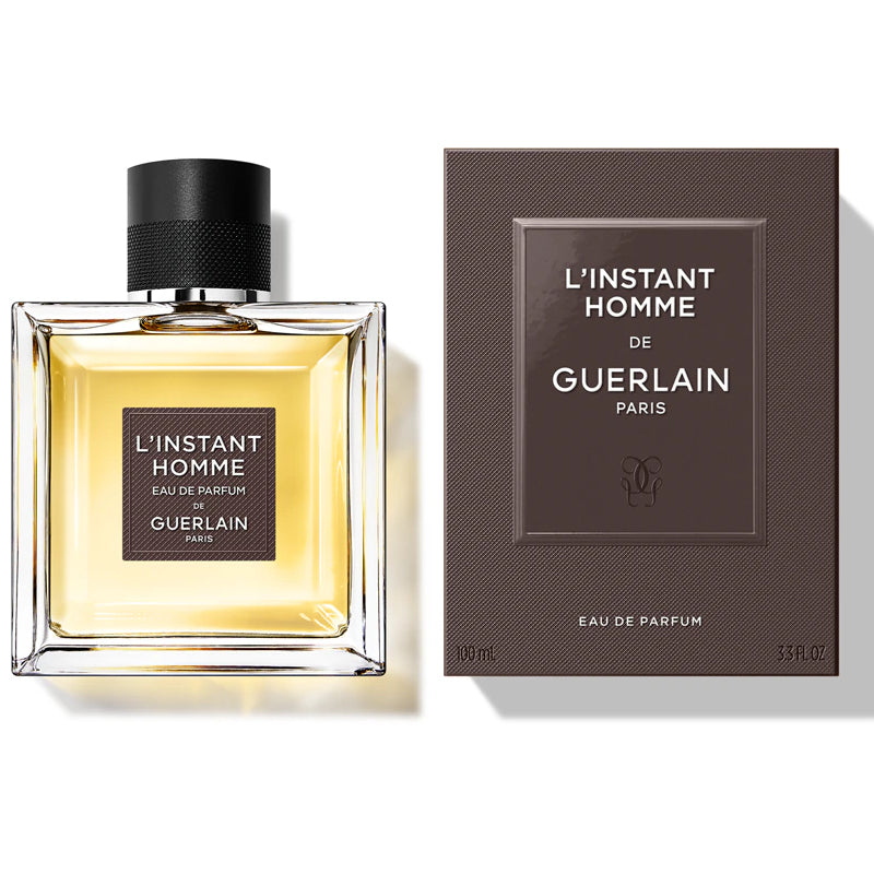 L’Instant Pour Homme