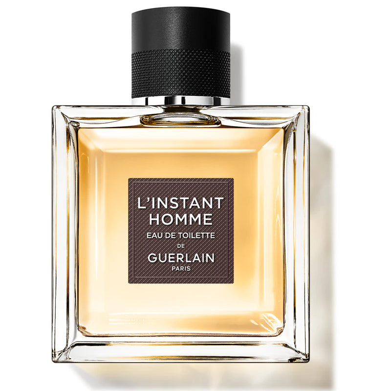 L'Instant Pour Homme