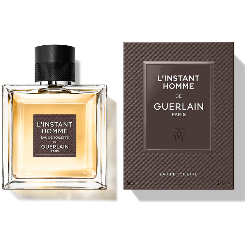 L'Instant Pour Homme