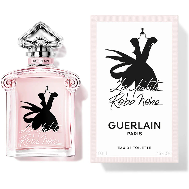 La Petite Robe Noire Eau de Toilette