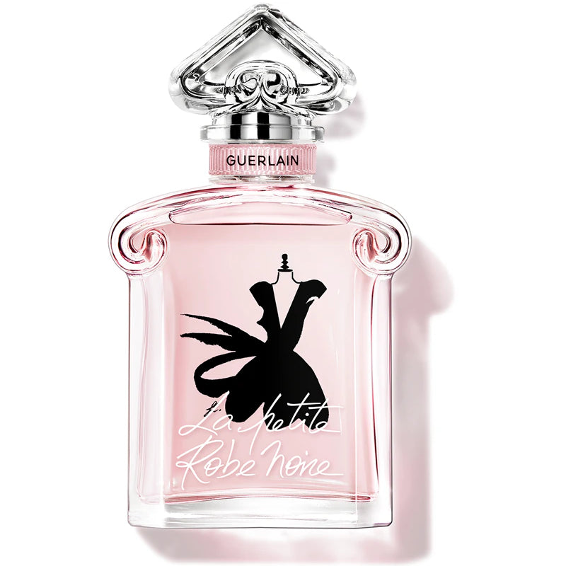 La Petite Robe Noire