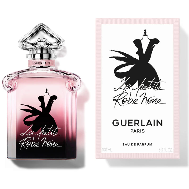La Petite Robe Noire