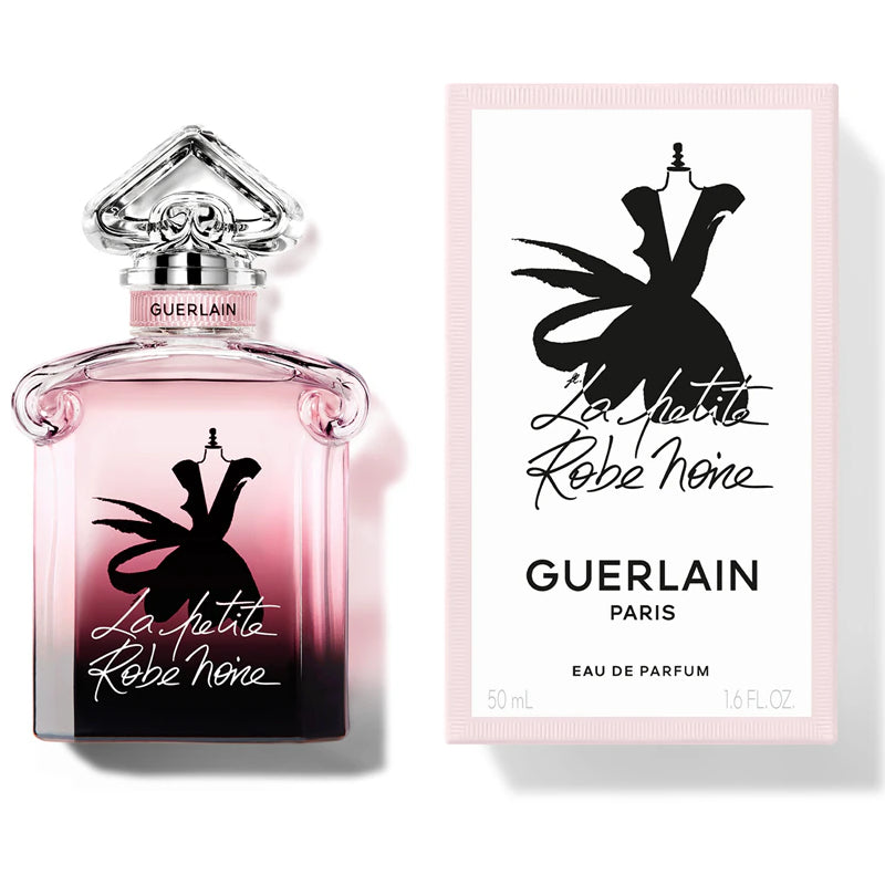 La Petite Robe Noire