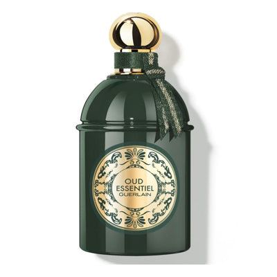 Guerlain Absolus Allégoria Oud Essentiel, parfum mixte, deuxième visuel