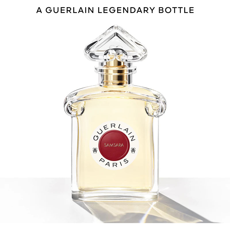 Samsara Eau de Toilette