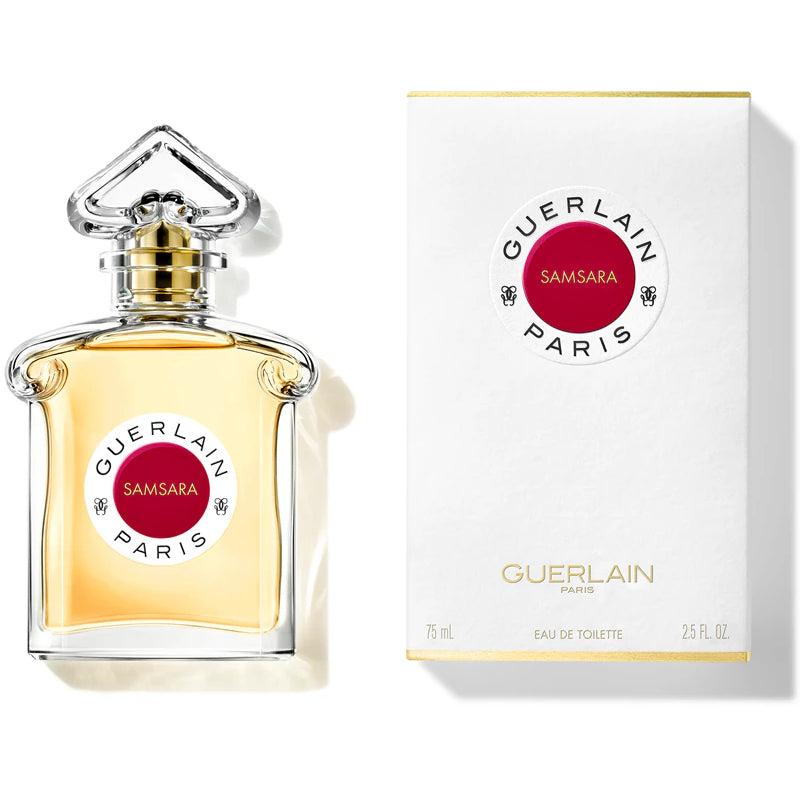 Samsara Eau de Toilette