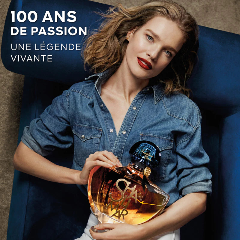 Shalimar Eau de Toilette