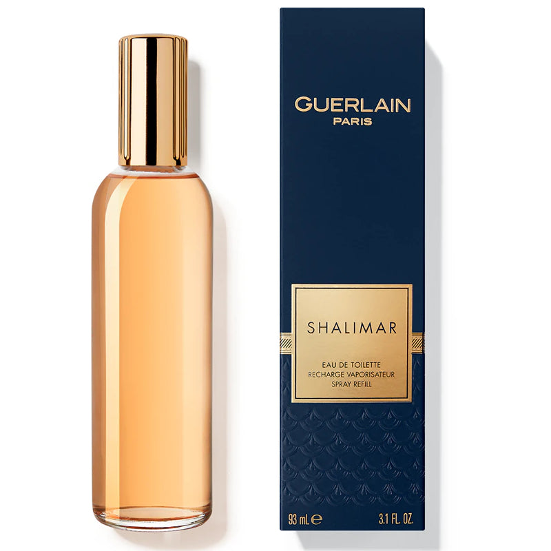 Shalimar Eau de Toilette