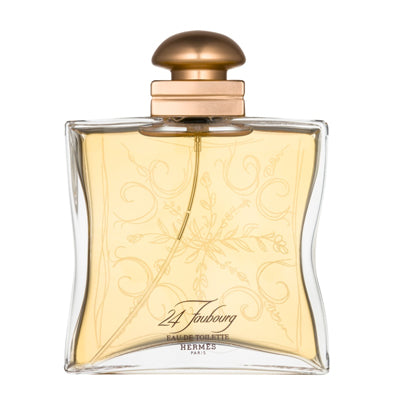 Hermès 24 Faubourg, Damenparfum, zweite Ansicht