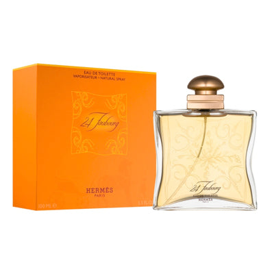 Hermès 24 Faubourg, parfum femme