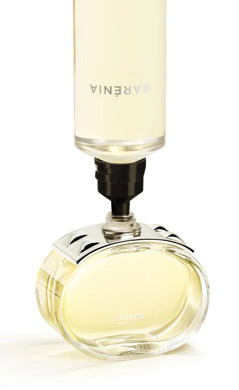 Hermès Barénia, parfum femme, deuxième visuel