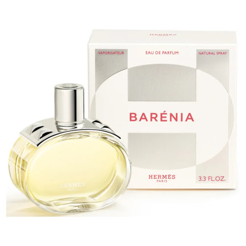 Hermès Barénia, parfum femme