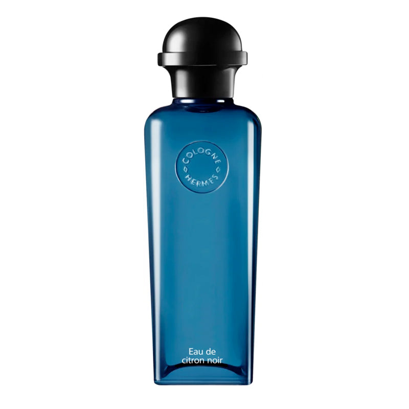 Hermès Eau de Citron Noir, parfum homme, deuxième visuel