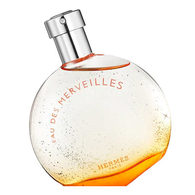 Hermès Eau des Merveilles, parfum femme, deuxième visuel