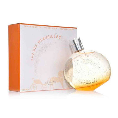 Hermès Eau des Merveilles, parfum femme
