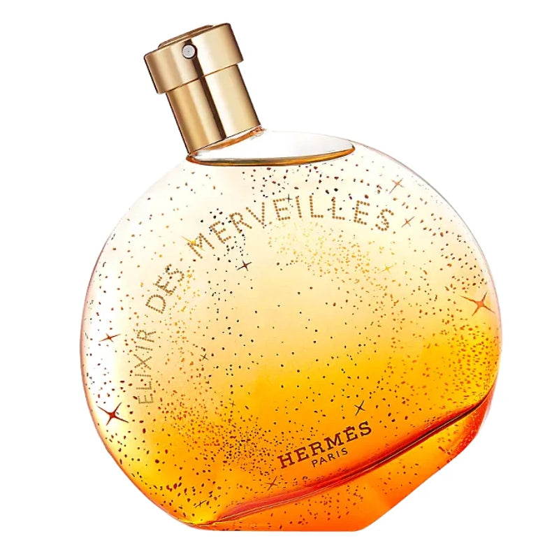 Elixir des Merveilles