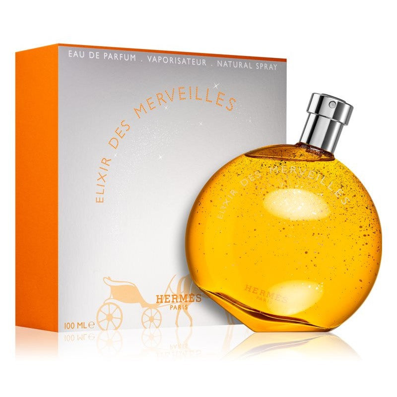 Elixir des Merveilles