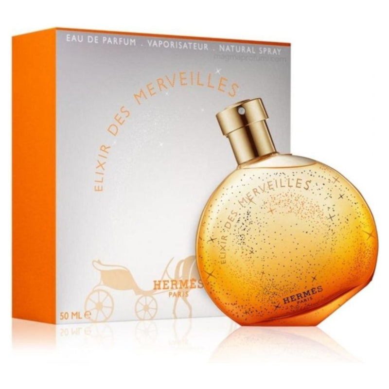 Elixir des Merveilles