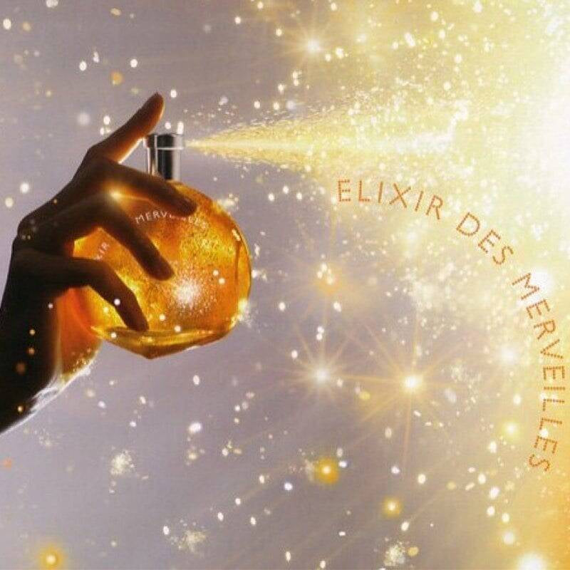 Elixir des Merveilles