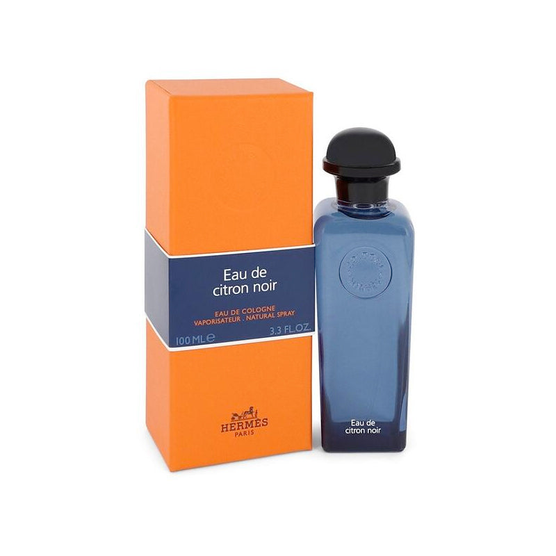 Hermès Eau de Citron Noir, parfum homme