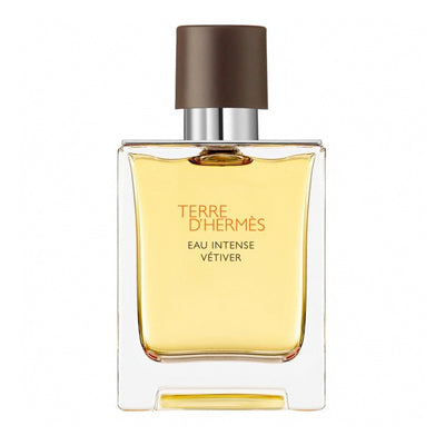 Terre d’Hermès Eau Intense Vétiver