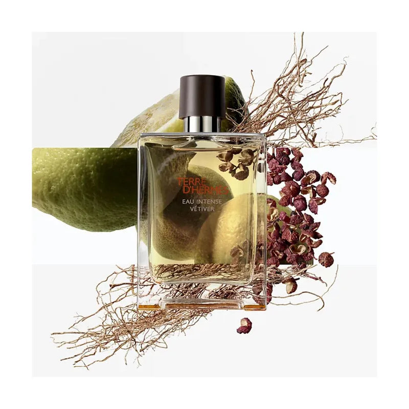 Terre d’Hermès Eau Intense Vétiver