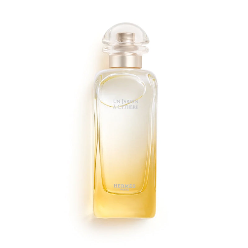 Hermès Un Jardin à Cythère, parfum homme, deuxième visuel