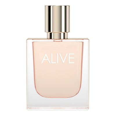 Hugo Boss Boss Alive, parfum femme, deuxième visuel