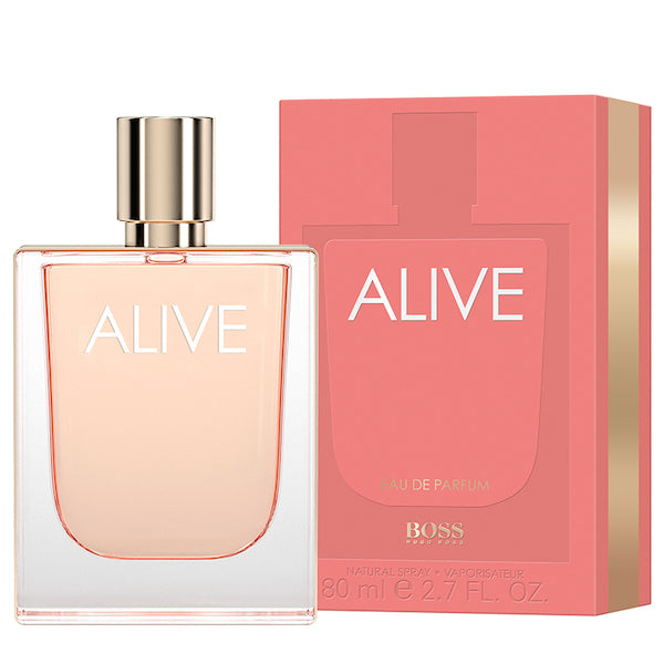 Boss Alive