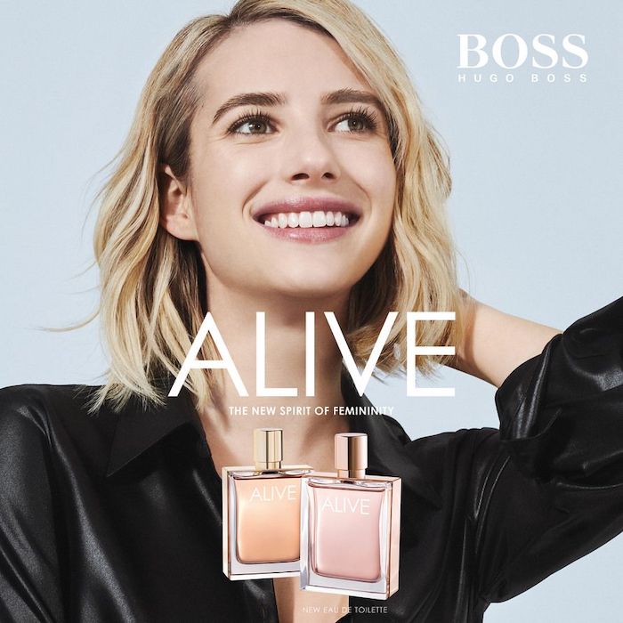 Boss Alive