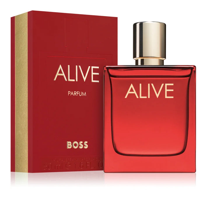 Hugo Boss Alive Parfum, parfum femme