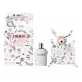 Ikks Baby Girl, parfum enfant