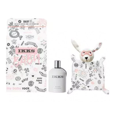Ikks Baby Girl, Kinderparfum