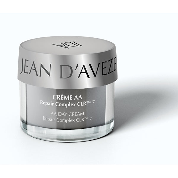 Jean D’Aveze Crème AA Repair Complex CLR 7, soin jour & nuit