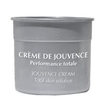 Jean D’Aveze Crème de Jouvence Recharge, Tages- & Nachtpflege