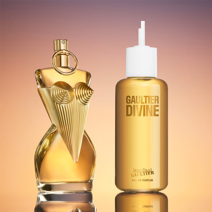 Jean Paul Gaultier Divine, Damenparfum, dritte Ansicht
