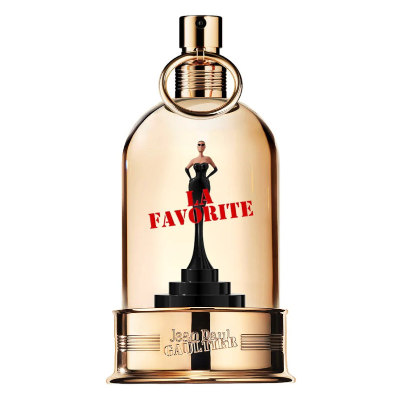 La Favorite