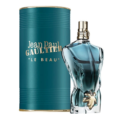 Jean Paul Gaultier Le Beau, Herrenparfum