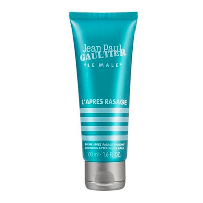 Jean Paul Gaultier Le Male Baume Après-Rasage, After Shave, zweite Ansicht