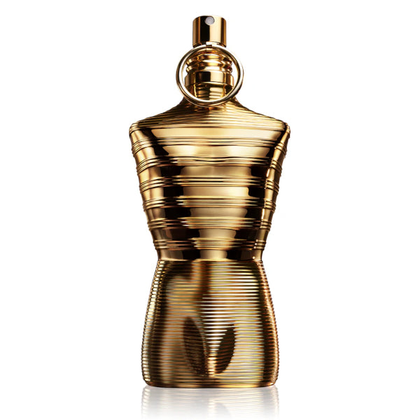 Jean Paul Gaultier Le Male Elixir Absolu, parfum homme, cinquième visuel