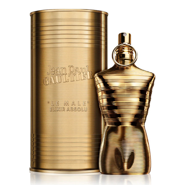 Jean Paul Gaultier Le Male Elixir Absolu, parfum homme